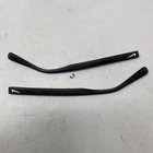Nike Eyewear 7240 070 Gray 140MM Temple Arm Parts With Screws 296V Used. Price: $26.40.
