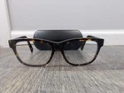 Diesel Eyeglasses Brown Frames 3-2.6 DL5072-1 53-15-145 Pre-owned. Price: $8.00.