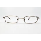 Stetson Off Road 5001 Eyeglasses Mens Brown Metal Rectangular 48-21-140 Pre-owned. Price: $31.99.