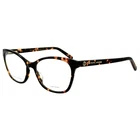 Marc Jacobs 539 Womens Plastic Eyeglass Frame WR9 Brown Havana 53-16 New. Price: $56.97.