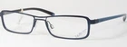 Vintage Enjoy D Blue Unique Rare Eyeglasses Frame 50-15-140 New. Price: $63.00.