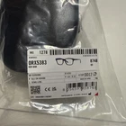 Ray-ban Mr. Burbank Polished Blue On Havana Square Eyeglass Frames RX5383 8283 New. Price: $90.00.