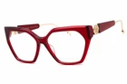 New Philipp Plein VPP068S-0V64 Eyeglasses 57MM 100% Authentic. Price: $222.49.