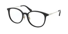 Coach HC6160D 5002 Black Demo Lens 53 Mm Women's Eyeglasses New. Price: $104.99.