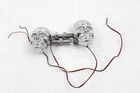 Harley Sportster Roadster Xls 1000 1982 Rear Turn Signal Used. Price: $14.96.