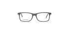 DSQUARED2 020 Gray Plastic Optical Eyeglasses Frame 53-17-145 Rx New. Price: $171.60.