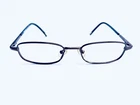 Polo Ralph Lauren Youth Rectangular Metal Brown Glasses 8004 120 44 16 130 Pre-owned. Price: $23.00.
