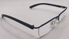 Timberland Eyeglasses Frames Only New TB1214 Black Half Rim 55-18-140. Price: $58.88.