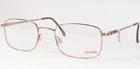 Nigura 5062 C Unique Rare Eyeglasses Frame 51-21-140MM (notes) New. Price: $22.50.