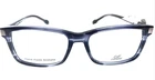 New Gianfranco Ferre Gff 0079 004 Blue 54MM Men's Women Eyeglasses Frame. Price: $99.99.