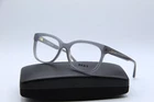 New Dkny Dy 4677 3753 Grey Gold Authentic Frames Eyeglasses 52-17. Price: $48.00.