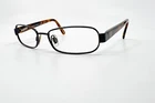 Polo Ralph Lauren 8028 432 Kids Eyeglasses Frames Black Brown Tortoise 46-14-125 Pre-owned. Price: $29.99.