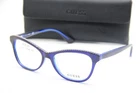 New Guess Kids 2624-3 092 Dark Blue Authentic Eyeglasses W/case 53-16. Price: $50.15.