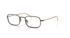 Oliver Peoples 0OV1366T Brymer 5284 Antique Gold/dtb Mens Eyeglasses New. Price: $448.15.