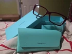Tiffany 2239 Burgundy Frame New. Price: $300.00.