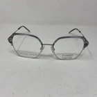 Morel Lightec Eyewear 30283L 51-18-145 Gd 04 Gray Gold Eyeglasses C544 New. Price: $340.00.