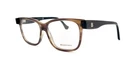 New Balenciaga 5003 047 Brown Authentic Eyeglasses 53-13-140. Price: $91.38.