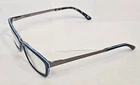 Oakley Render Illumination OX1089-0553 Blue Eyeglasses 16 140 Frames Only Pre-owned. Price: $29.99.