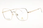 New Carrera 3035 0J5G 00 Gold 53MM Eyeglasses. Price: $65.31.