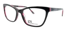 By Gwen Stefani - GX057 Blk 51/16/135 Black New Authentic Eyeglasses. Price: $29.95.