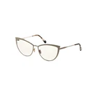 Tom Ford Women's 56MM Shiny Black Opticals FT5877-B-025-56 New. Price: $104.99.