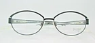 Skaga 3854 Ulrika 5501 53-15 Eyeglasses Frames New. Price: $44.99.