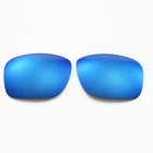 Walleva Polarized Ice Blue Replacement Lenses For Oakley Holbrook Sunglasses New. Price: $19.99.