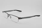 Nike 8138 071 Gunmetal Black Eyeglasses Frames Men 56-16-140 New. Price: $79.99.