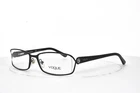 Vogue Eyeglasses Black Frame Authentic 52-17-130 3708B 352 New. Price: $39.99.