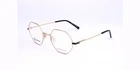 Missoni 0166 Rose Gold 49/20/140 Woman Eyewear Frame New. Price: $95.00.