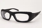 New Pentax ZT25-6 052024 Black Authentic Designer Frames Eyeglasses 56-21. Price: $45.50.