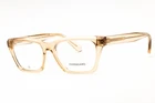New Salvatore Ferragamo SF2986-259 Eyeglasses 53MM 100% Authentic. Price: $98.49.
