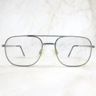 Charmant Aristar Eyeglasses Frame AR6700 Unisex Silver Full Rim Square 55-18-145 Pre-owned. Price: $16.12.