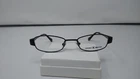 Lucky Brand Summer Black/foral Patterns 45-17-125 Flex Hinges C157 Pre-owned. Price: $15.00.