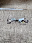 Oleg Cassini OCO361WM Eyeglass Frames -53-17-135 -shiny Light Brown *new. Price: $65.25.