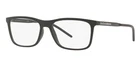 New Dolce & Gabbana DG5044 2525 55MM Matte Black Eyeglasses Frames Italy. Price: $104.10.