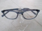 New Flower 6003 Maggie Womens Full Rim Eyeglasses Frames Blue 50-19-140 $88.. Price: $20.00.