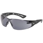 Safety BOLLE-40208 Rush+ Glasses, Black & Grey Frame, New. Price: $25.87.