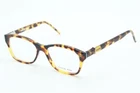 New Robert Marc Rm 833 244 Havana Silver Authentic Frames Eyeglasses 49-16. Price: $80.75.