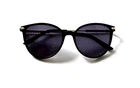 Elle EL14912 Bk Black Unisex Adults Oval Authentic Full Rim Sunglasses 54-17-140 New. Price: $49.75.