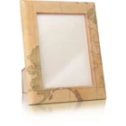 Leather Photo Frame 8 X 10 Alviero Martini 1A Classe Geo -nwb New. Price: $34.20.