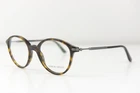 Giorgio Armani Frames Of Life Eyeglasses 7029 5002 48-18 145 Havana Brown Pre-owned. Price: $99.99.