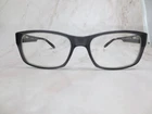 Joseph Abboud Eyeglasses Frame JA4028 (037) Womens Gray Full Rim Rectangular 140 Pre-owned. Price: $89.99.