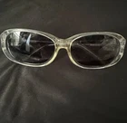 Ralph Lauren Glasses RA5028 591/11 59-16-135 2N Clear Pre-owned. Price: $16.62.
