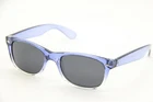 New Versace 1969 Vintage LLV1080T C2 Transparent Blue Authentic Sunglasses 52-18. Price: $46.02.