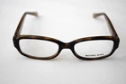 Michael Kors Tabitha V Tortoise Optical MK8016 3104 50-17-135 Eyeglasses New. Price: $39.99.
