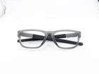 Oakley Eyeglasses Frames Only, Marshal Mnp, OX8091-0755, 55-17-144, Satin Grey Pre-owned. Price: $89.99.