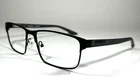 Columbia C3003 002 Eyeglasses Frame, Black Grey, Size: 58-16-145 New. Price: $69.95.