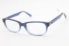 New Champion CU7020 C02 Blue Authentic Eyeglasses 49-16. Price: $71.40.