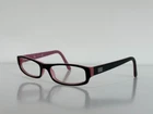 Ban Rb 5127 2296 Square Pink Gray Eyeglasses Optical Frame 50-16-135 Pre-owned. Price: $29.99.